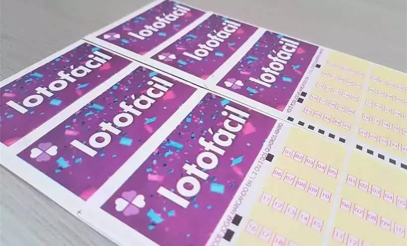 Lotofácil 3663 tem ganhador de R$ 3,9 milhões e 34 apostas de MG faturam na faixa de 14 acertos - Foto: Divulgação/Agência Brasil