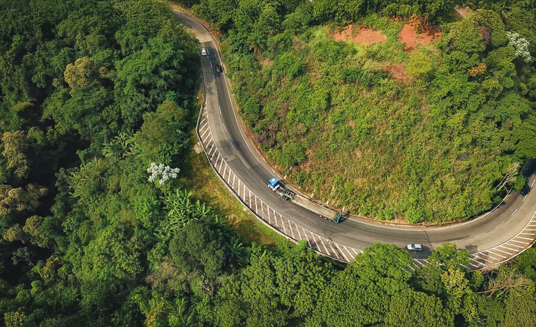 MPF pressiona concessionária por melhorias urgentes na BR-040 - Foto: Divulgação/Ministério dos Transportes