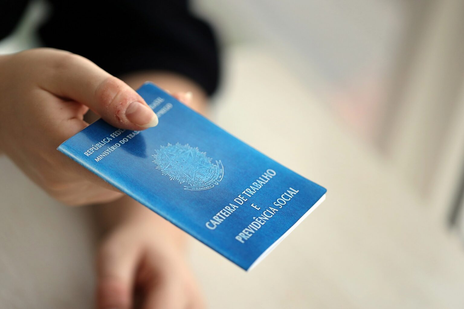 Itabirito terá feirão de vagas com oportunidades de emprego; veja data Itabirito terá feirão de vagas com oportunidades de emprego; veja data - Foto: Divulgação/Depositphotos
