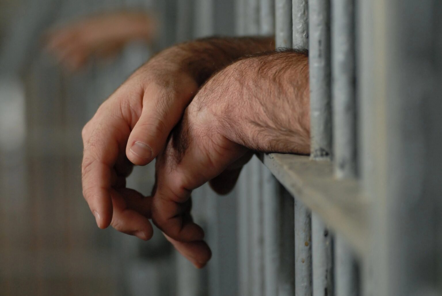 Detento é esquartejado dentro de cela em presídio de MG Detento é morto dentro de cela em presídio de MG - Foto: Divulgação/Depositphotos