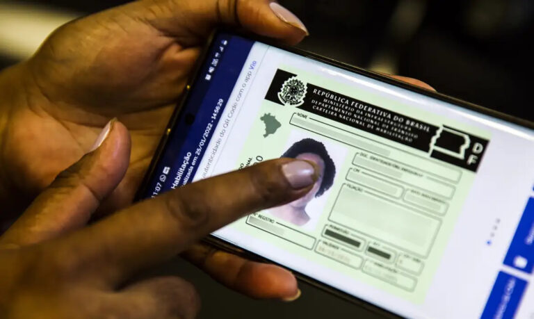 Detran-MG atualiza valores de exames para habilitação de condutores; veja preços - Foto: Marcello Casal Jr/Agência Brasil