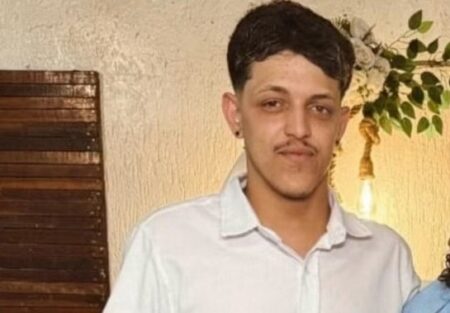 Velório de motociclista morto em acidente na Grande BH ocorre nesta segunda-feira (13) - Foto: Reprodução