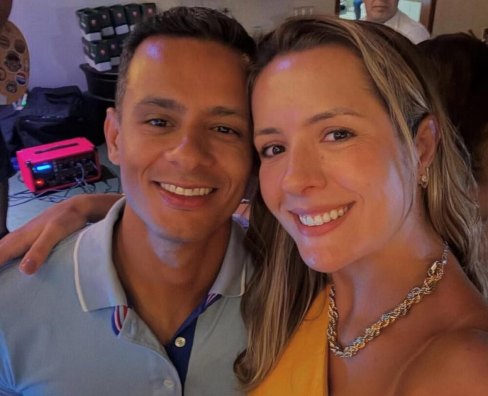 Delegada investigada por peculato é afastada por 30 dias por motivos de saúde; saiba mais Delegada investigada por peculato é afastada por 30 dias por motivos de saúde; saiba mais - Foto: Reprodução