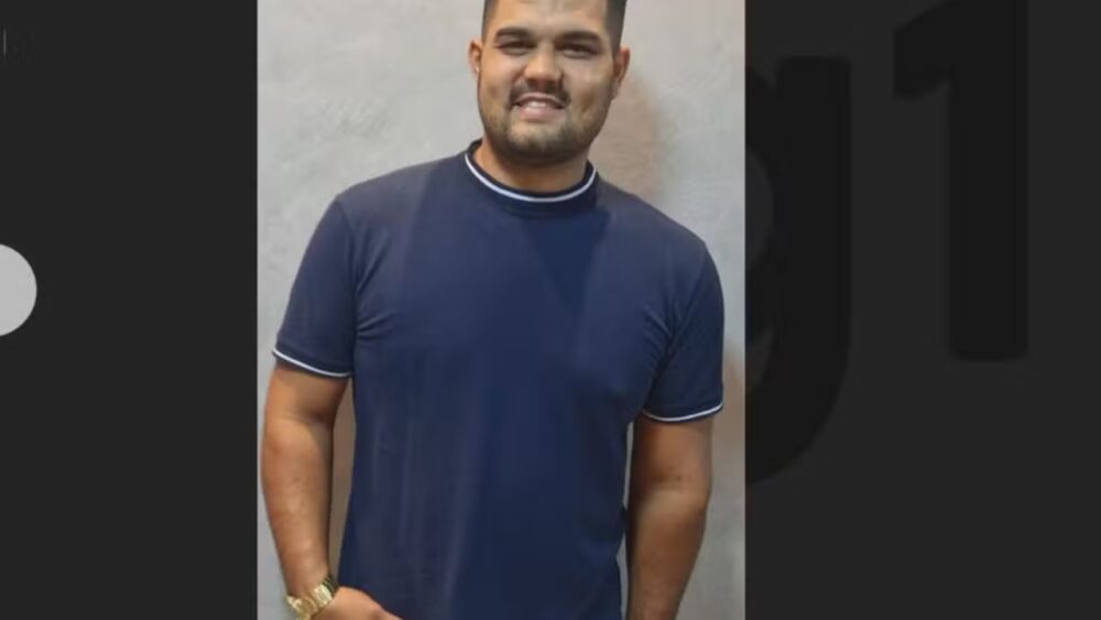 Mineiro morre afogado em praia de Porto Seguro durante férias em família na Bahia - Foto: Reprodução