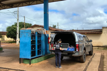 Procon autua 10 postos por irregularidades em fiscalização no Norte de Minas - Foto: Divulgação/MPMG