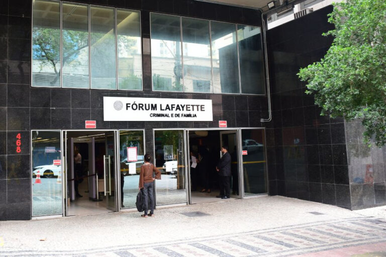 Motorista sem CNH é condenado por morte em acidente na Savassi, em BH - Foto: Divulgação / TJMG