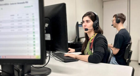 BH amplia horário da teleconsulta online; veja como agendar - Foto: Aline Resende/ PBH