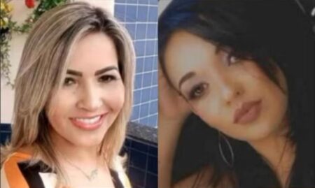 Réu por morte de irmãs é condenado a mais de 95 anos de prisão- Foto: Reprodução