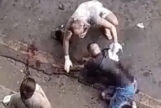 Jovem que esfaqueou padrasto ao defender mãe é absolvido em BH - Foto: Reprodução