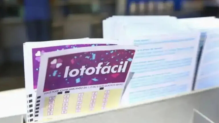 Apostador de BH fatura sozinho prêmio de R$ 1,7 milhão na Lotofácil 3664; veja números - Foto: Agência Brasil