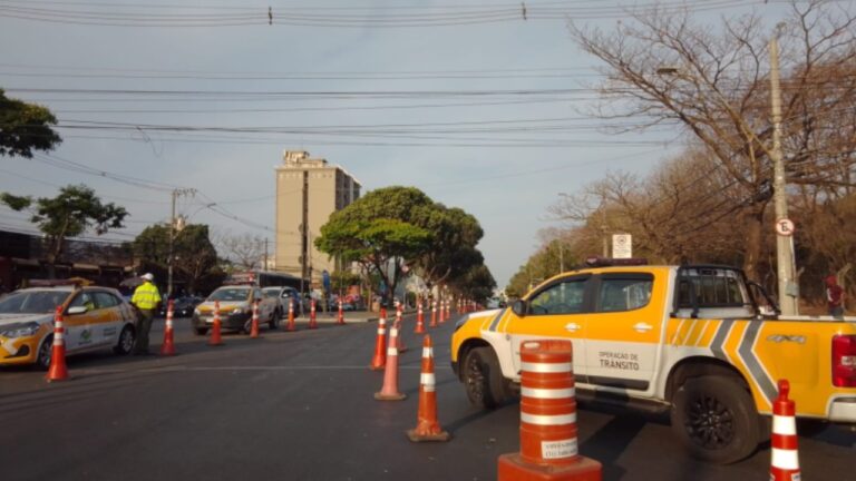 BH terá operação de trânsito e transporte para para Cruzeiro x Boca Juniors - Foto: Divulgação/PBH
