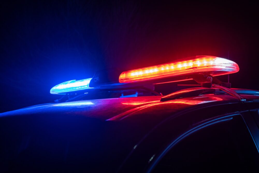 Homem é morto a tiros ao sair para buscar lata de tinta no Alto Vera Cruz, em BH - Foto: Divulgação/Depositphotos