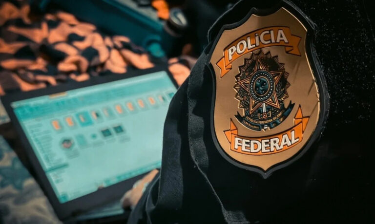 Polícia Federal deflagra operação contra abuso sexual infantil e mira cidades de MG - Foto: Divulgação/PF