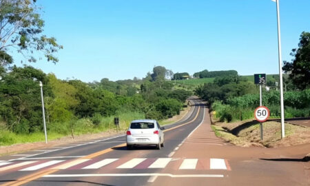 Atenção motorista: novos radares entram em operação no Triângulo Mineiro - Foto: Divulgação/EPR Triângulo