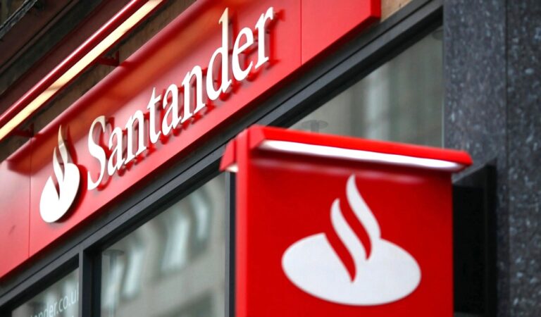 santander