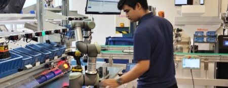 SENAI e Localiza abrem vagas para Jovem Aprendiz em Mecânica na Grande BH - Foto: Divulgação/FIEMG