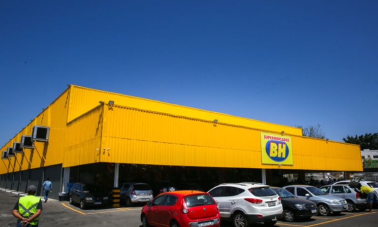 Supermercados BH fecha acordo para união das operações com EPA e Mineirão - Foto: Divulgação