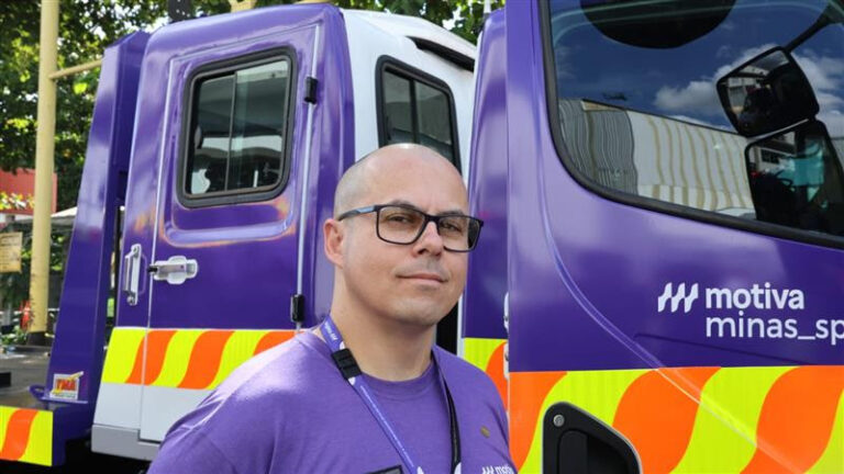Motiva abre vagas de emprego na BR-381 em MG e SP; veja como se candidatar - Foto: Divulgação/Motiva Minas_SP