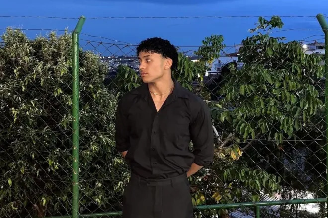 Jovem de Betim morto após desaparecer no mar no RJ será velado nesta quarta-feira (15) Jovem de Betim morto após desaparecer no mar no RJ será velado nesta quarta-feira (15) - Foto: Reprodução