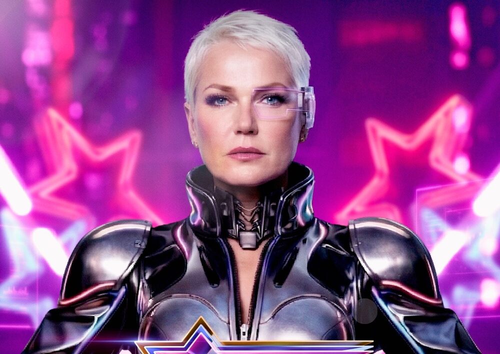 Xuxa anuncia show em BH com turnê “O Último Voo da Nave” na Arena MRV; veja data e valores - Foto: Divulgação