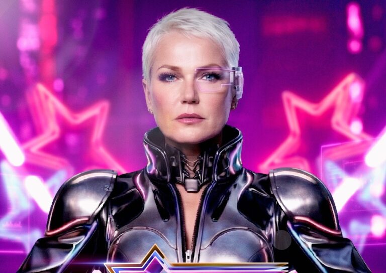 Xuxa anuncia show em BH com turnê “O Último Voo da Nave” na Arena MRV; veja data e valores - Foto: Divulgação