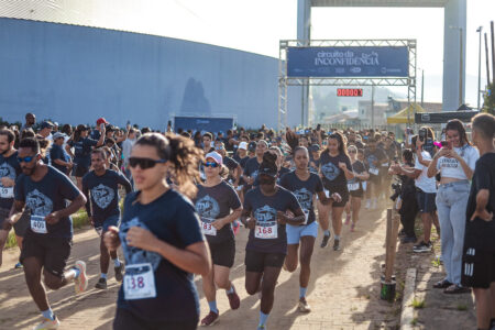 Circuito da Inconfidência 2026: corridas de rua avançam por Minas Gerais com foco em esporte e inclusão 55249278774 d8f6bf50a2 b