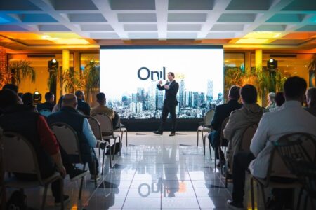 CVM revoga Ato Declaratório e valida atuação da OnilX com criptoativos CVM revoga Ato Declaratório e valida atuação da OnilX com criptoativos