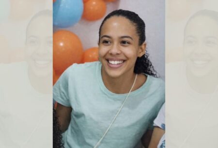 Corpo de jovem desaparecida é encontrado em Montes Claros - Foto: Reprodução/Redes Sociais