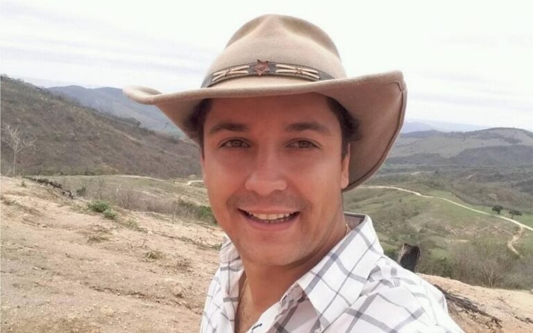 Prefeitura de Jequitinhonha decreta luto sobre morte de Fernando Souto - Foto: Reprodução/Redes Sociais
