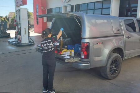Procon autua 13 postos de combustíveis por irregularidades em MG - Foto: Divulgação/MPMG