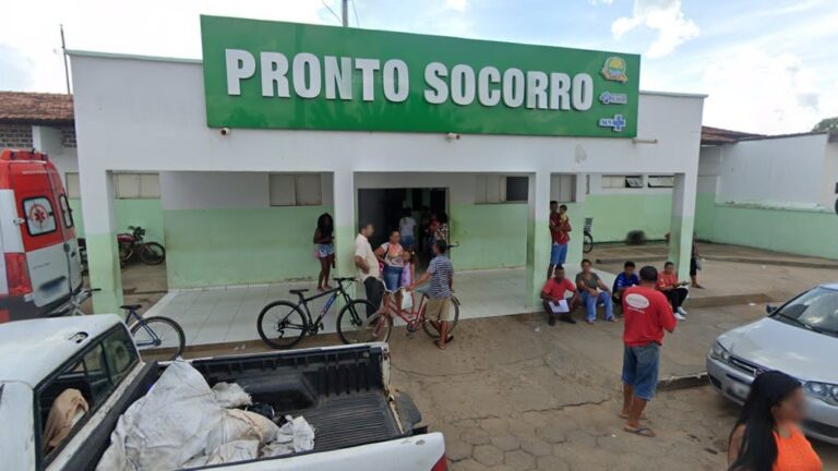 Criança morre afogada em piscina na casa da tia em MG Criança morre afogada em piscina na casa da tia em São Francisco - Foto: Reprodução/Google Maps