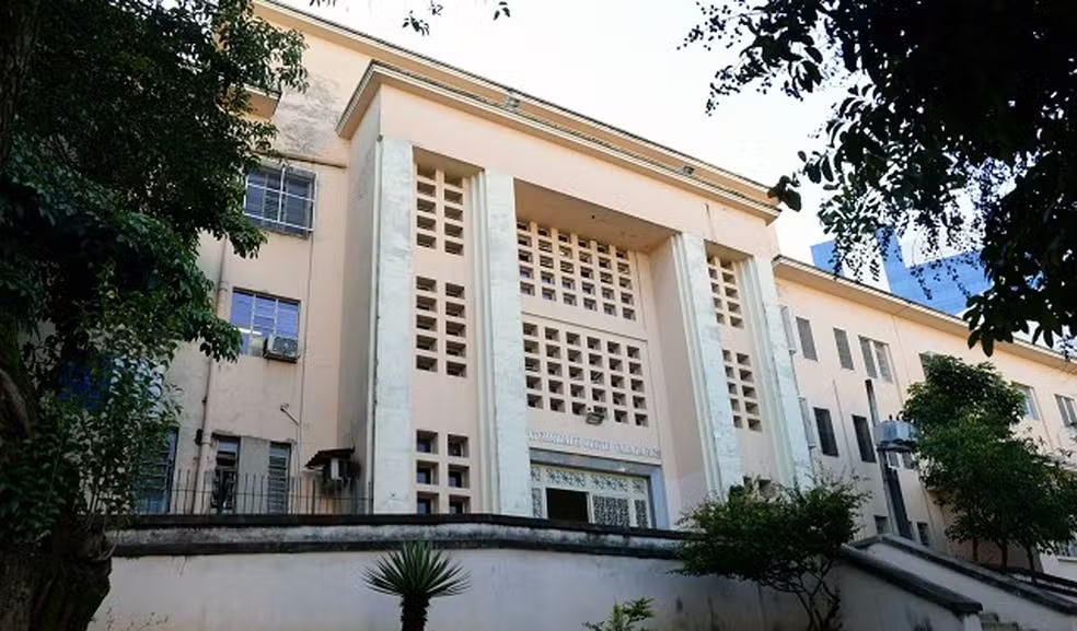 Bactérias na água: Vigilância Sanitária vistoria Maternidade Odete Valadares após denúncia de servidores Bactérias na água: Vigilância Sanitária vistoria Maternidade Odete Valadares após denúncia de servidores - Foto: Reprodução/Arquivo ALMG