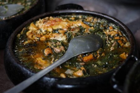 Festival do Ora-pro-nóbis em Sabará reúne gastronomia e shows - Foto: Divulgação