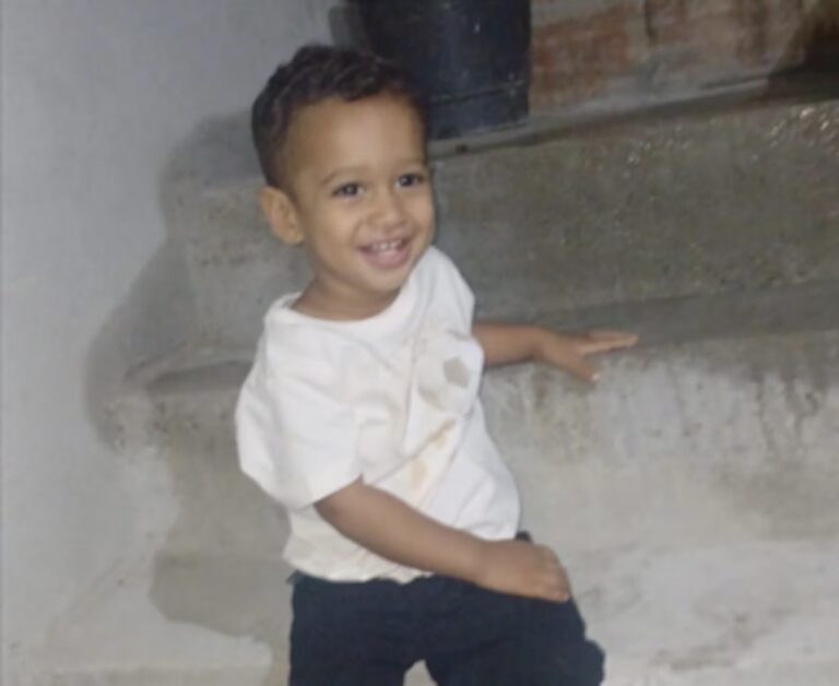Suspeito de usar linha chilena que matou bebê em Contagem é preso por homicídio culposo - Foto: Reprodução/Redes Sociais