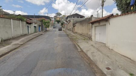 BH terá mudança de sentido em três ruas a partir da próxima semana BH terá mudança de sentido em três ruas a partir da próxima semana - Foto: Reprodução
