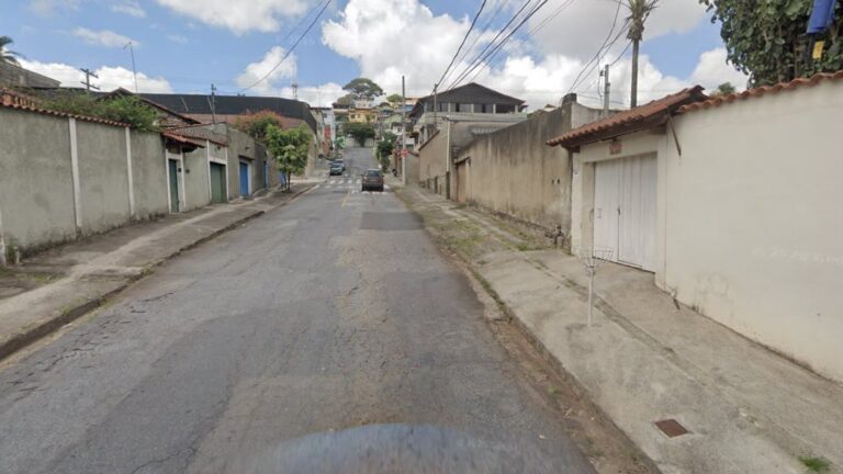 BH terá mudança de sentido em três ruas a partir da próxima semana BH terá mudança de sentido em três ruas a partir da próxima semana - Foto: Reprodução