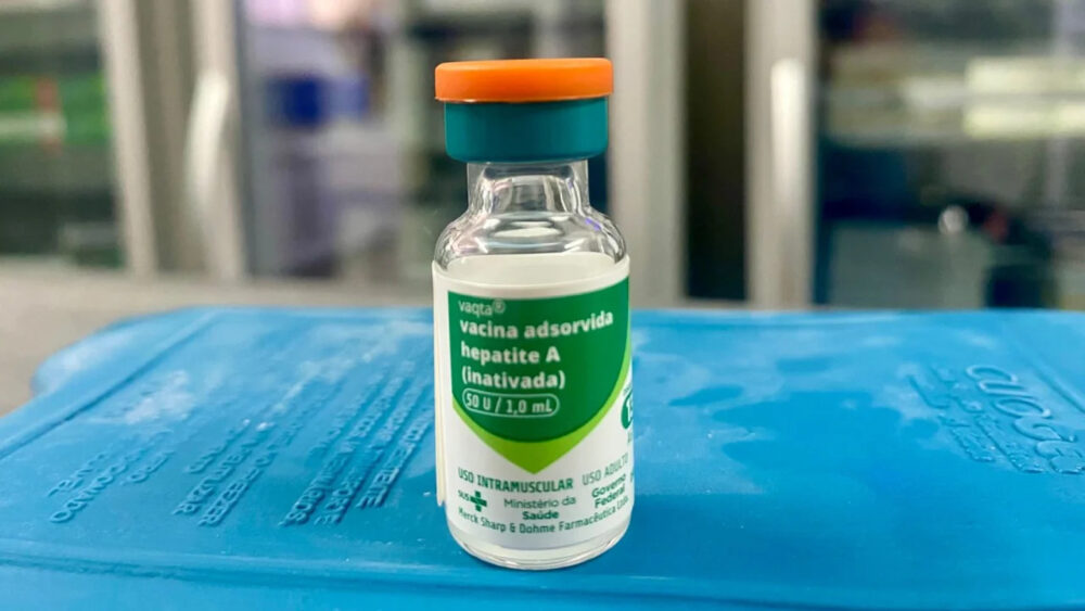 Juiz de Fora enfrenta surto de Hepatite A com mais de 700 casos - Foto: Reprodução