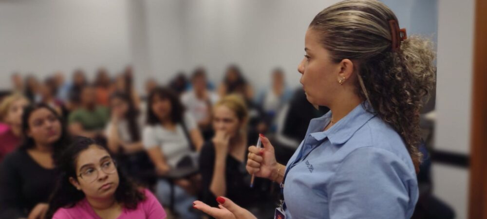 Nova 381 realiza feirão de emprego para PcDs em BH; veja data e local - Foto: Divulgação/Nova 381