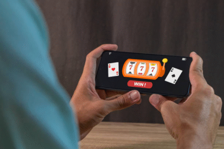 Cassino online no Brasil: o guia do jogador moderno em um mercado regulamentado - Foto: Divulgação
