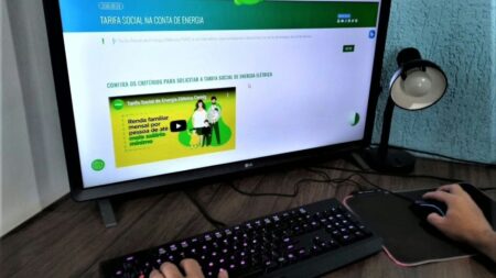 Erros cadastrais podem fazer 1 milhão perder desconto na conta da Cemig em MG Erros cadastrais podem fazer 1 milhão perder desconto na conta da Cemig em MG - Foto: Cemig/Divulgação