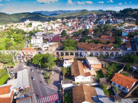 Nova Lima é a 1ª cidade com melhor qualidade de vida em MG, aponta IPS 2026 - Foto: João Victor Moraes/Prefeitura de Nova Lima
