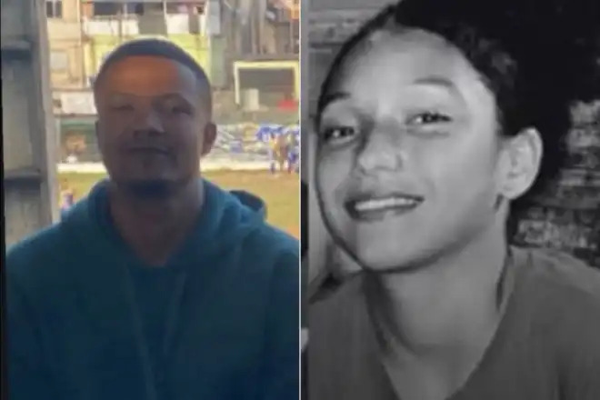 Pai de menina morta na Chacina de Neves é executado a tiros em Vespasiano - Foto: Reprodução