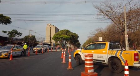 Cristo é Show: operação de trânsito e linha especial de ônibus para evento no Mineirão, em BH - Foto: Divulgação/BHTrans