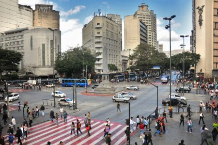 BH é a 5ª melhor capital em ranking de qualidade de vida do IPS 2026; veja lista - Foto: Divulgação/PBH