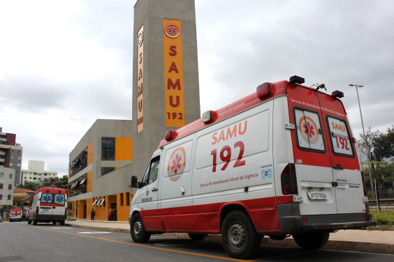 Audiência pública debate cortes de técnicos de enfermagem no Samu de BH - Foto: Divulgação/PBH