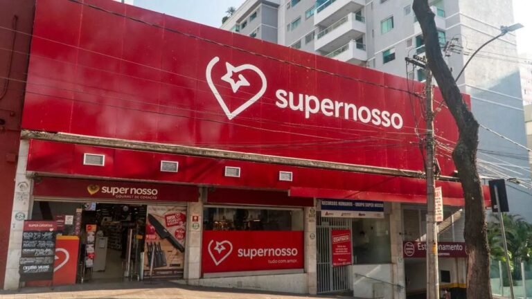 Supermercados em BH testam escala 5x2 e reduz horário de funcionamento de lojas - Foto: Divulgação