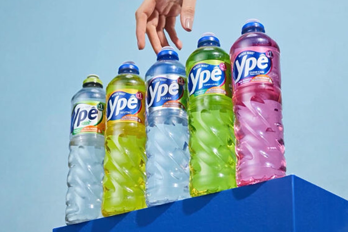 Consumidores de MG podem pedir reembolso por produtos da Ypê; veja como - Foto: Divulgação
