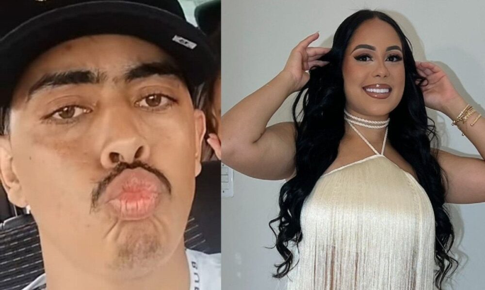 Acusado de matar ex-companheira na frente da filha em BH vai a júri popular - Foto: Reprodução