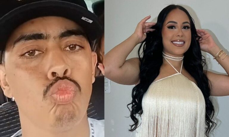 Acusado de matar ex-companheira na frente da filha em BH vai a júri popular - Foto: Reprodução
