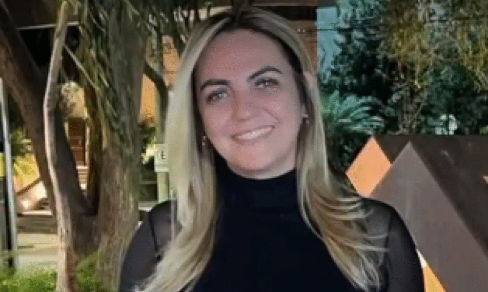 Ana Paula Rocha: Quem era a advogada criminalista morta a tiros pelo ex-companheiro em MG - Foto: Reprodução/Redes Sociais